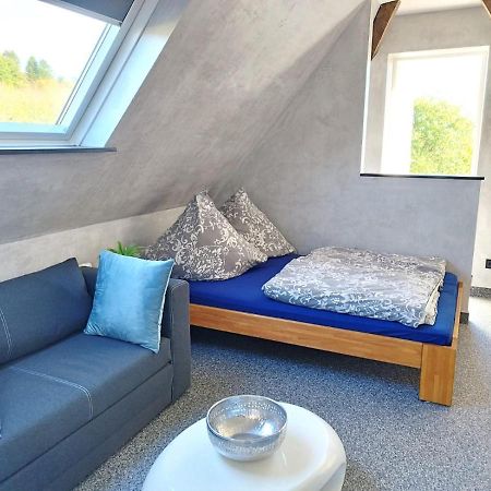 Zum Aufstieg Appartement Ohlsbach Buitenkant foto