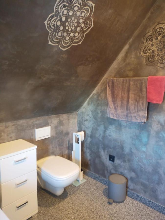 Zum Aufstieg Appartement Ohlsbach Buitenkant foto