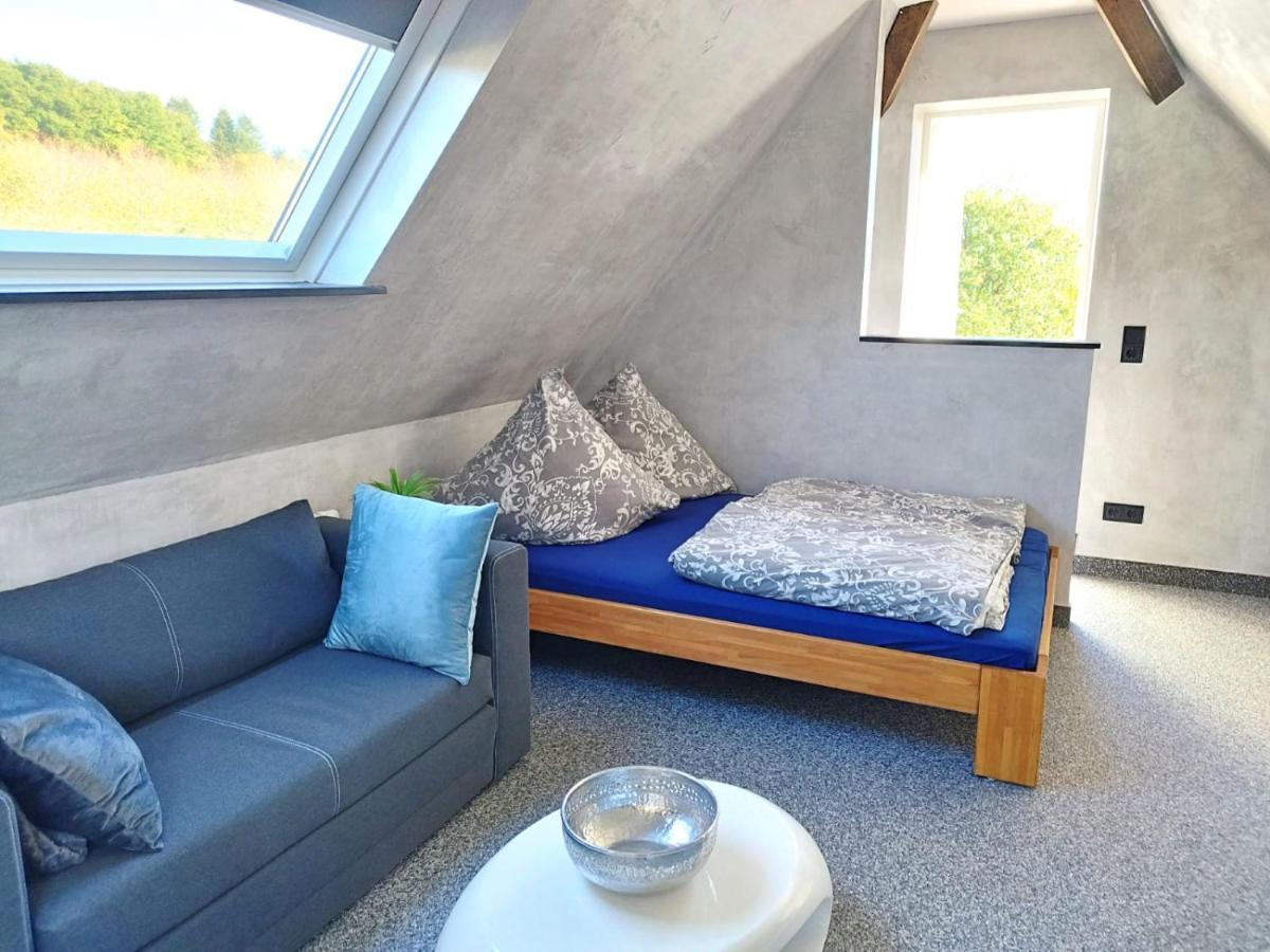 Zum Aufstieg Appartement Ohlsbach Buitenkant foto
