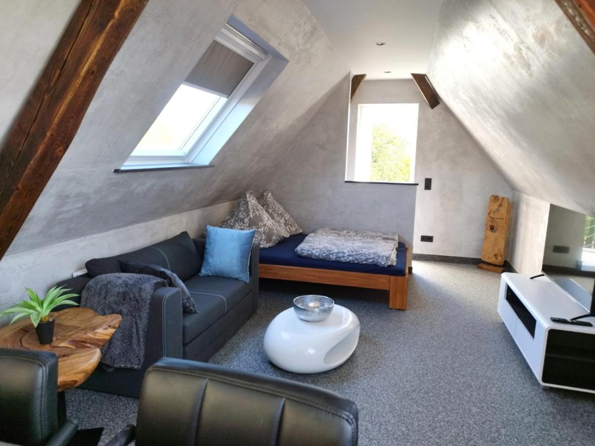 Zum Aufstieg Appartement Ohlsbach Buitenkant foto